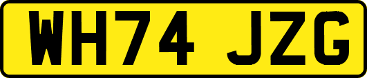 WH74JZG