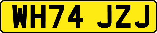 WH74JZJ