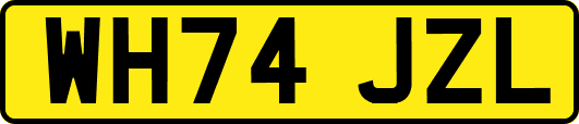 WH74JZL