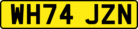 WH74JZN