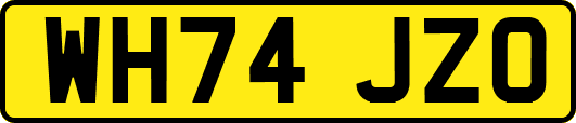 WH74JZO