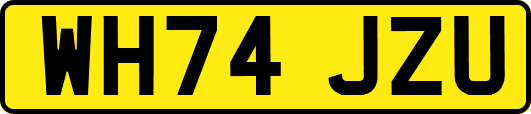 WH74JZU