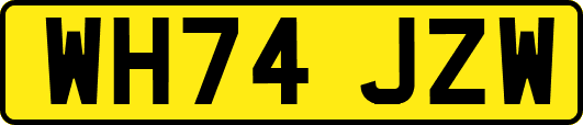 WH74JZW