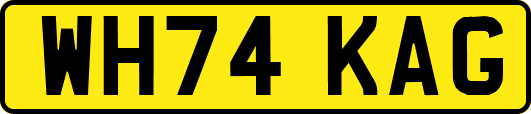 WH74KAG