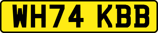 WH74KBB