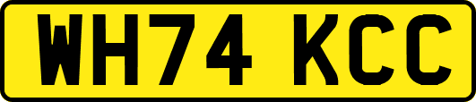 WH74KCC