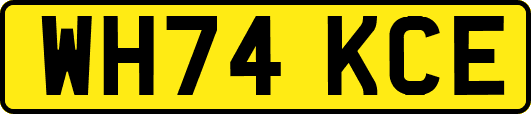WH74KCE