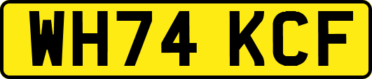 WH74KCF