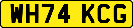 WH74KCG