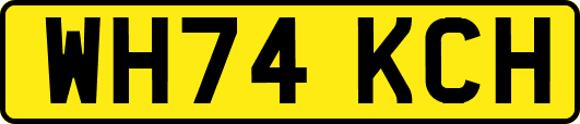 WH74KCH