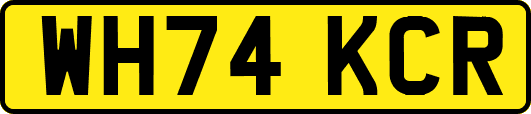 WH74KCR