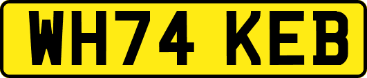 WH74KEB
