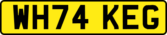 WH74KEG