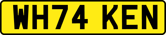 WH74KEN