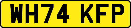 WH74KFP