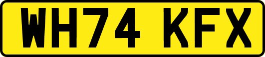 WH74KFX