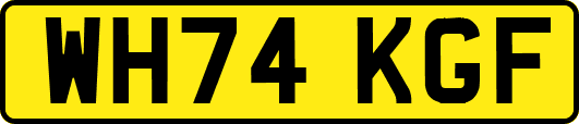 WH74KGF