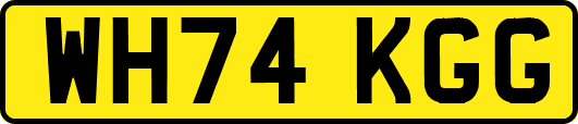 WH74KGG