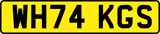 WH74KGS