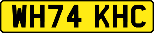 WH74KHC
