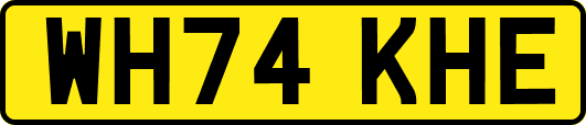 WH74KHE