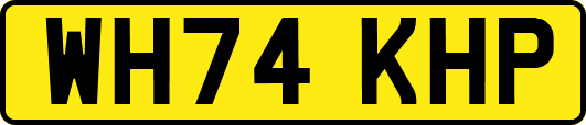 WH74KHP