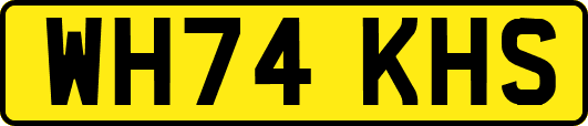 WH74KHS