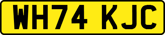 WH74KJC