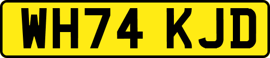 WH74KJD