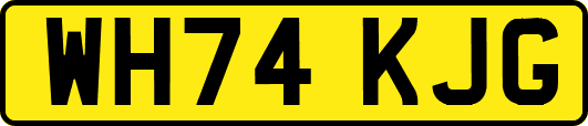 WH74KJG