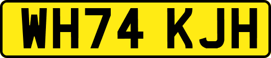WH74KJH