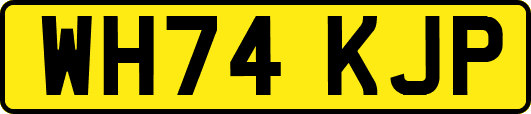 WH74KJP