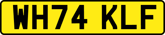 WH74KLF