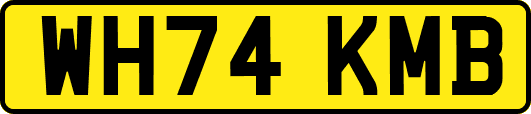 WH74KMB
