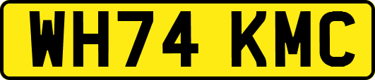 WH74KMC