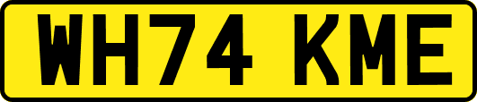 WH74KME