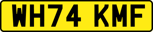 WH74KMF