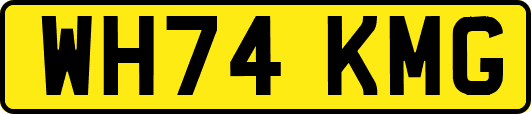 WH74KMG