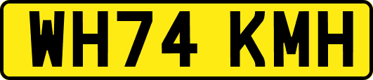 WH74KMH
