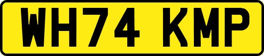 WH74KMP