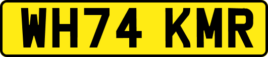 WH74KMR
