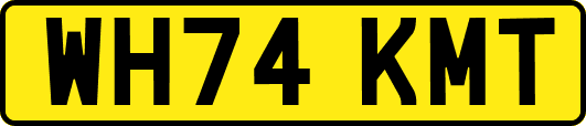 WH74KMT