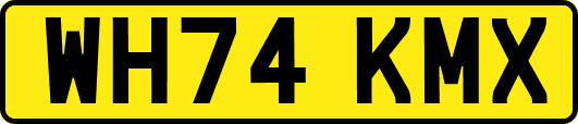 WH74KMX