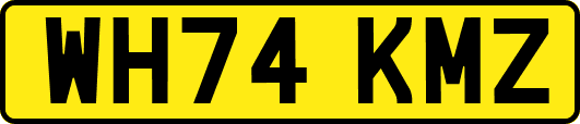WH74KMZ