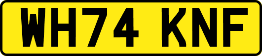 WH74KNF