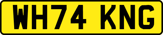 WH74KNG