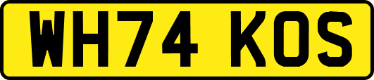 WH74KOS