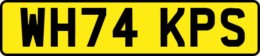 WH74KPS