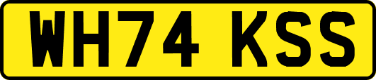 WH74KSS