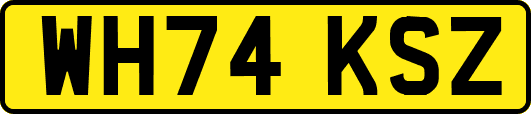 WH74KSZ